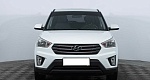 Hyundai creta мкпп 2016 с пробегом 72 763 км