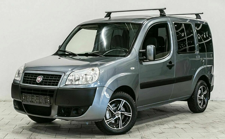 Fiat doblo