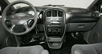 Dodge caravan