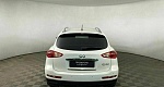 Infiniti qx50