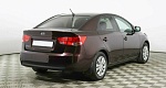 Kia Cerato 1.6 Механика