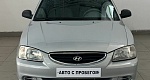 Hyundai ACCENT 1.5 AT (102 л.с.)