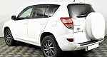 Toyota RAV4 III (XA30) Рестайлинг