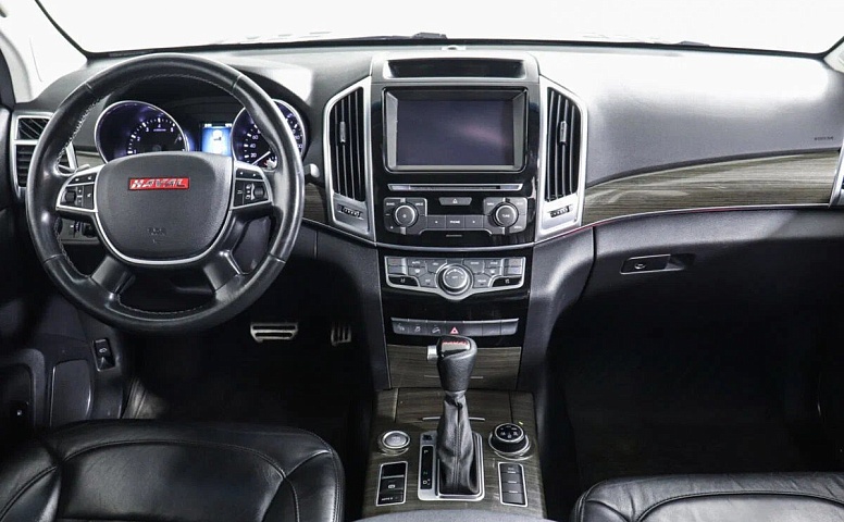 Haval H9 I