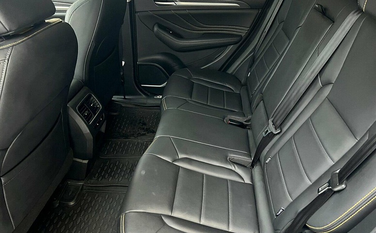 Haval F7x I