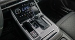 Chery Tiggo 8 Pro 2.0 CVT