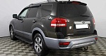 Kia mohave акпп 2018 с пробегом 84 236 км