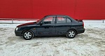 Hyundai ACCENT 1.5 MT (102 л.с.)