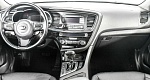 Kia Optima 2.0 АКПП