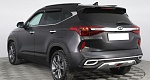 Kia Seltos 2.0 CVT