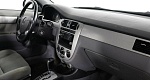 Chevrolet Lacetti I