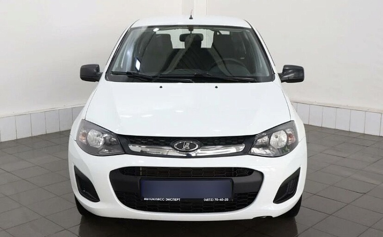LADA Kalina
