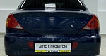 Kia SPECTRA 1.6 MT (101 л.с.)