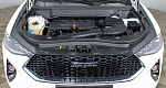 Haval F7x 1.5 РКПП