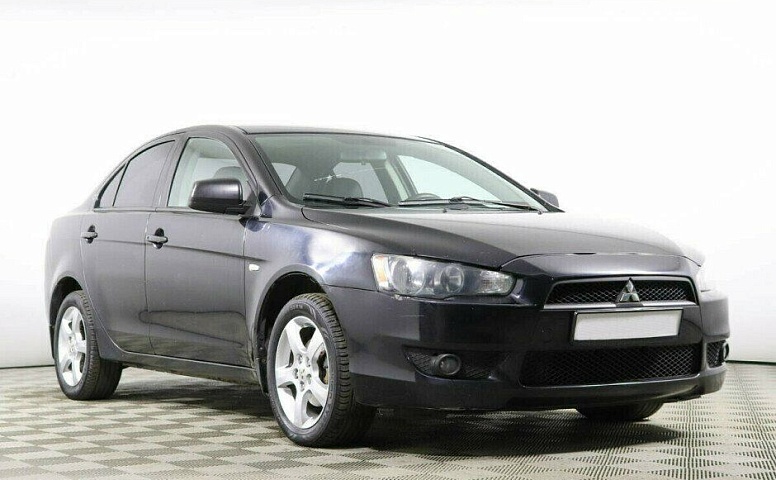 Mitsubishi Lancer 1.5 Автомат