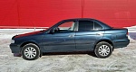 Nissan SUNNY Califoria 1.5 AT (105 л.с.)