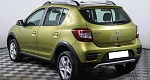 Renault sandero stepway мкпп 2018 с пробегом 40 000 км