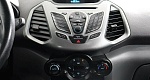 Ford EcoSport I