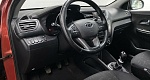 Kia Rio 1.6 МКПП