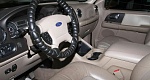 Ford Expedition