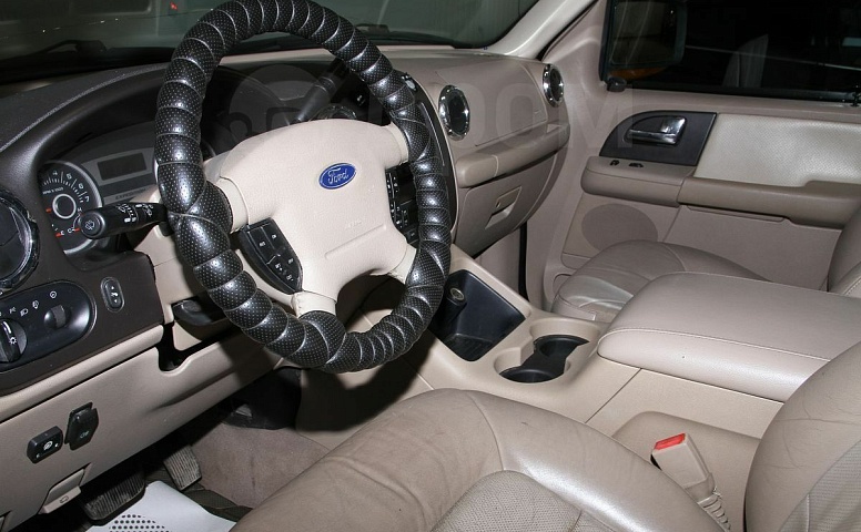 Ford Expedition