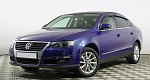 Volkswagen Passat B6