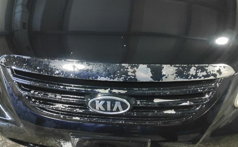 Kia CERATO 1.6 MT (122 л.с.)