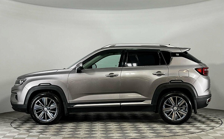 Changan CS35PLUS I