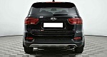 Kia sorento prime акпп 2019 с пробегом 26 640 км