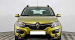 Renault sandero stepway робот 2015 с пробегом 69 723 км