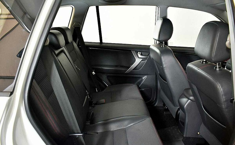 Chery tiggo 3 i
