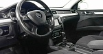 Skoda Superb 1.8 Робот