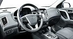 Hyundai Creta 2.0 АКПП