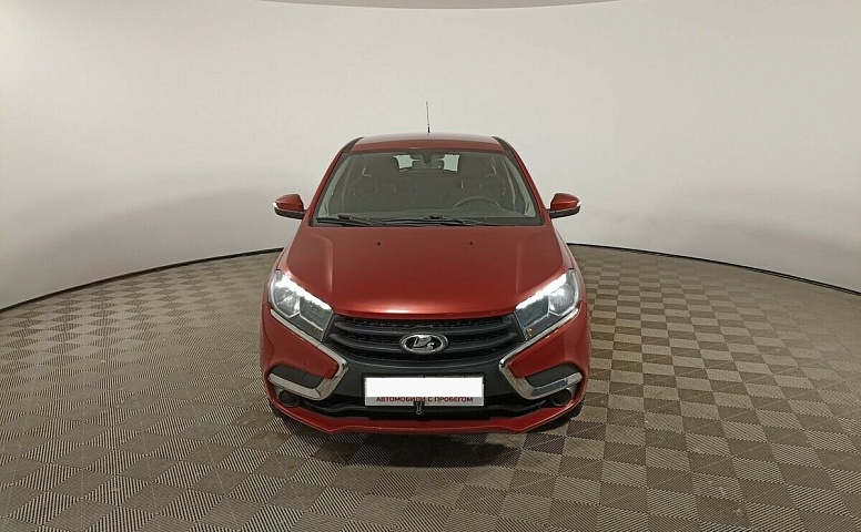 LADA (ВАЗ) XRAY I
