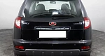 Geely Emgrand X7