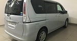 Nissan SERENA 2.0 CVT (144 л.с.) 4WD