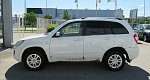 Chery Tiggo (T11) I Рестайлинг (FL)