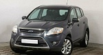 Ford Kuga 2.0 Механика