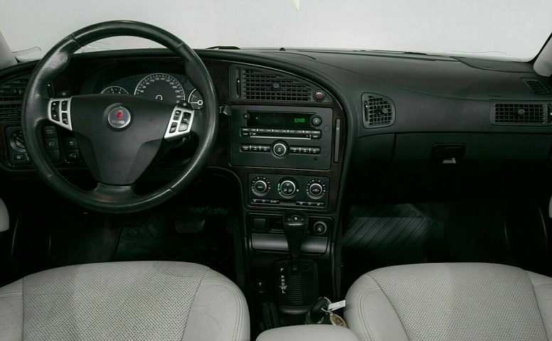 Saab 9-5