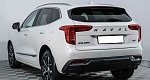 Haval jolion робот 2021 с пробегом 10 000 км
