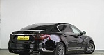 Kia Quoris, 1 поколение