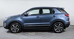 Changan CS55 1.5 АКПП