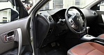 Nissan Qashqai I