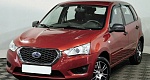Datsun mi-DO 1.6 Автомат
