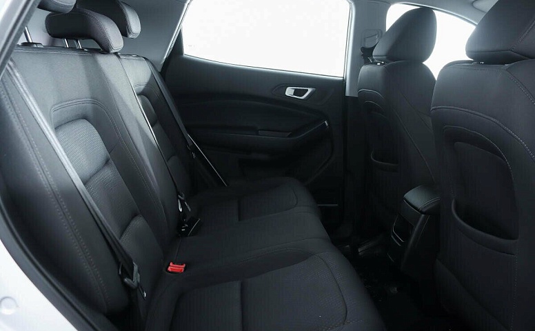 Chery Tiggo 4 I Рестайлинг