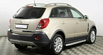 Opel Antara 2.4 Автомат
