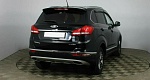 Chery Tiggo 5 I Рестайлинг