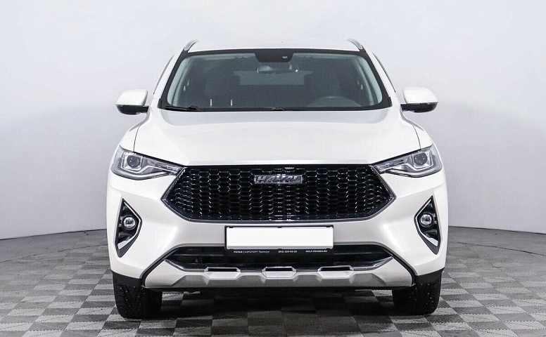 Haval F7x I