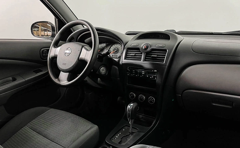 Nissan Almera Classic
