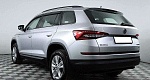 Skoda kodiaq робот 2018 с пробегом 44 290 км